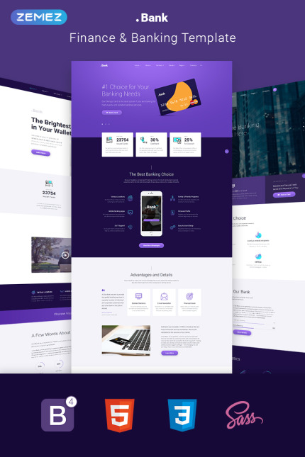 Website Templates