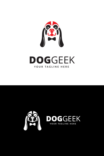 Logo template Preview