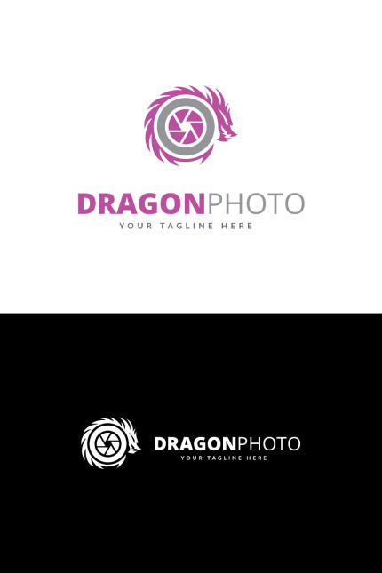 Logo template Preview