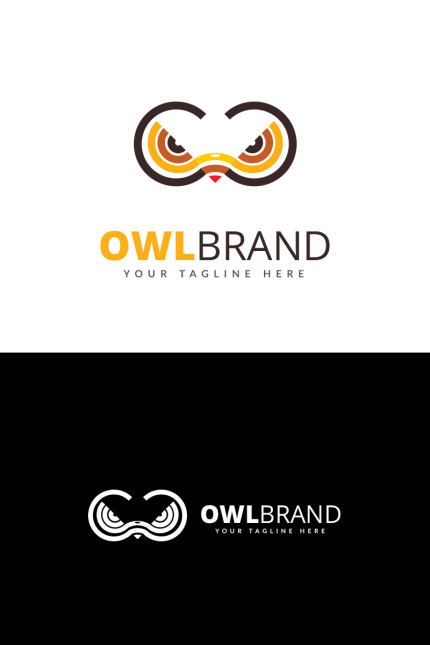 Logo template Preview