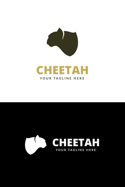 Logo template Preview