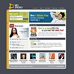Website #6990