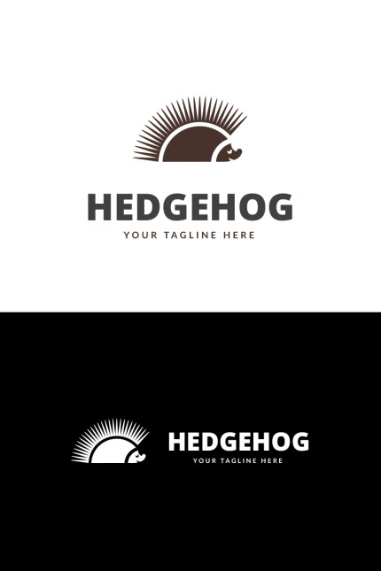 Logo template Preview