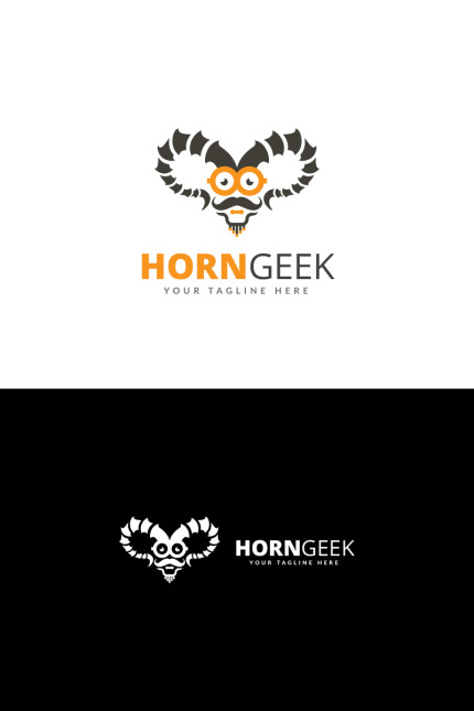 Logo template Preview