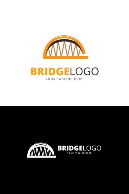 Logo template Preview