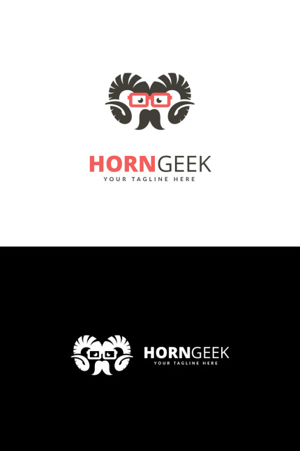 Logo template Preview