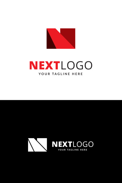 Logo template Preview