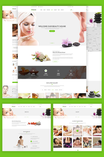 Website Templates