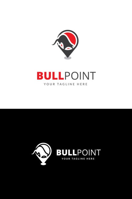 Logo template Preview