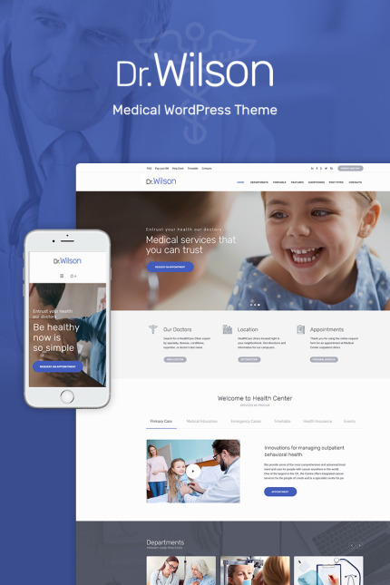 WordPress Themes