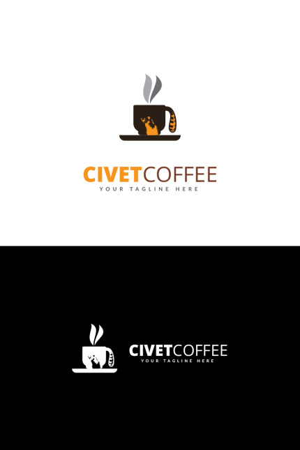 Logo template Preview