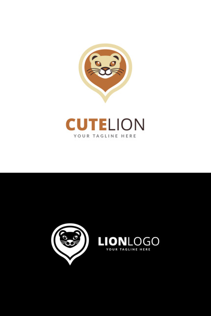 Logo template Preview