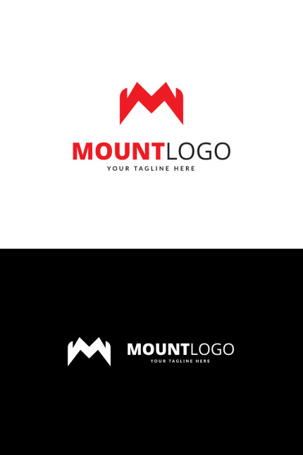 Logo template Preview