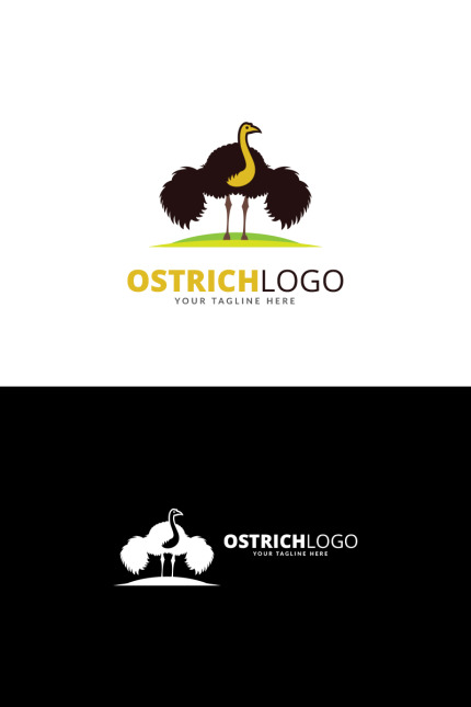 Logo template Preview