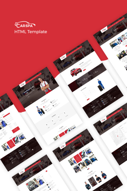 Website Templates