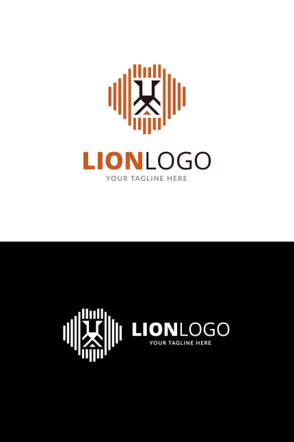 Logo template Preview