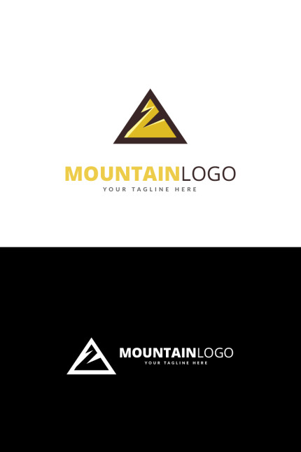 Logo template Preview