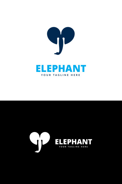 Logo template Preview