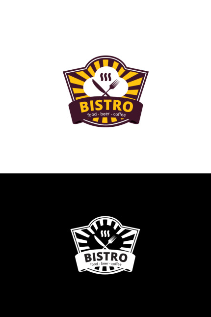 Logo template Preview