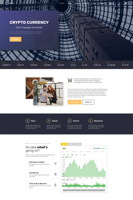 Website Templates