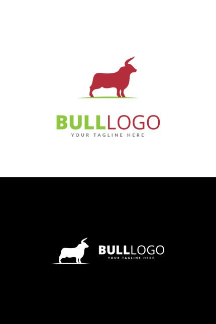 Logo template Preview