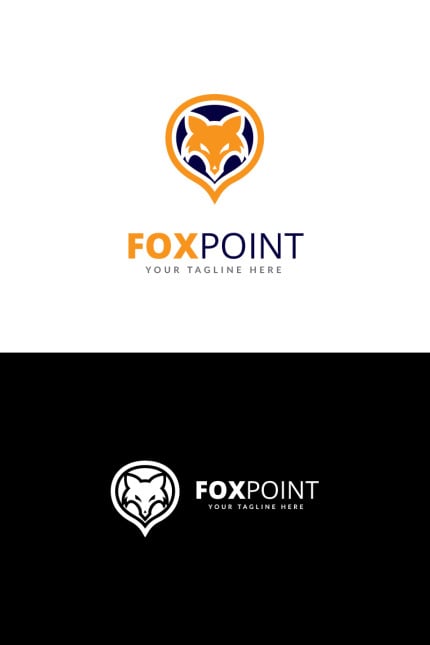 Logo template Preview