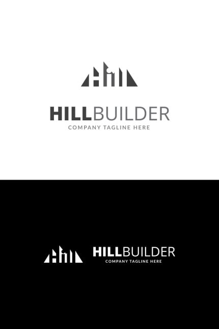 Logo template Preview