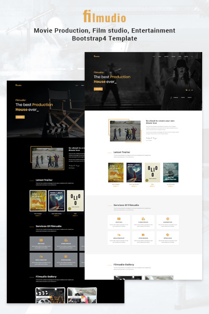 Website Templates