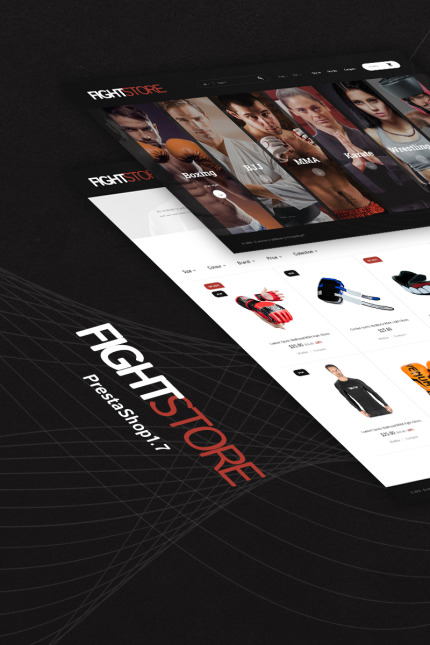 PrestaShop Themes