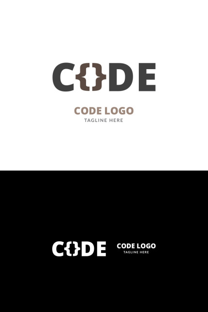 Logo template Preview