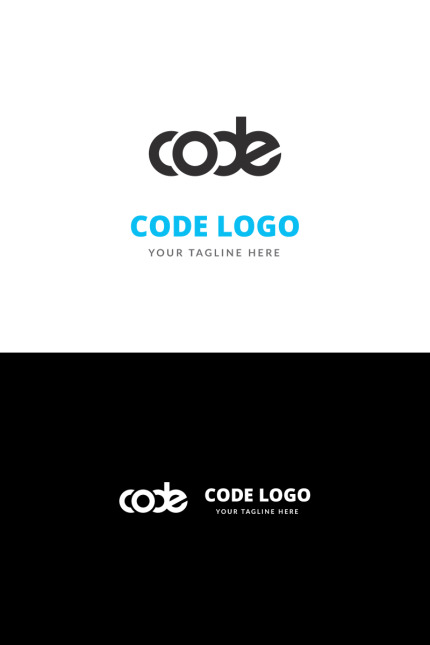 Logo template Preview