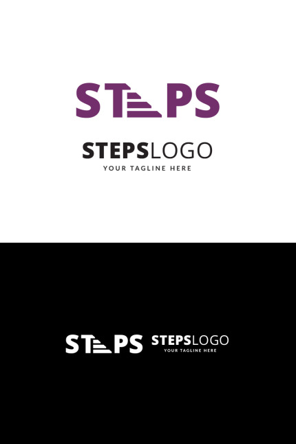 Logo template Preview