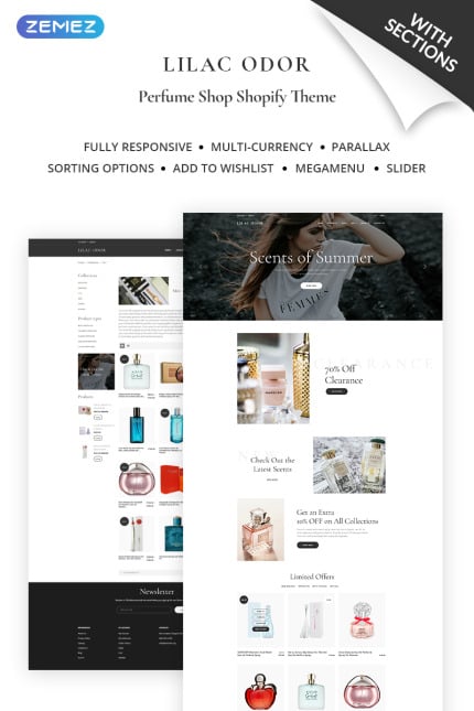 Shopify Themes