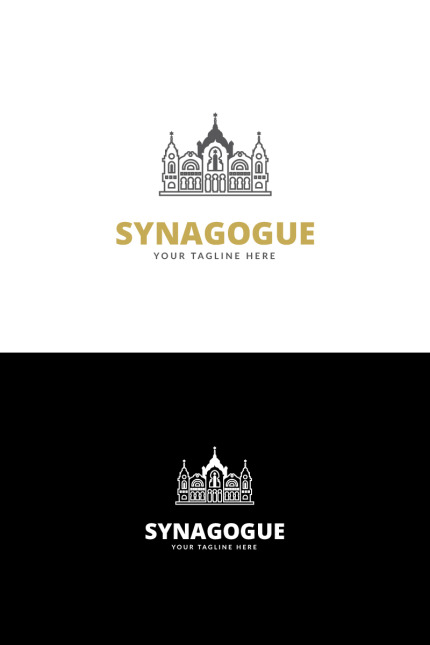 Logo template Preview