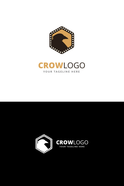 Logo template Preview