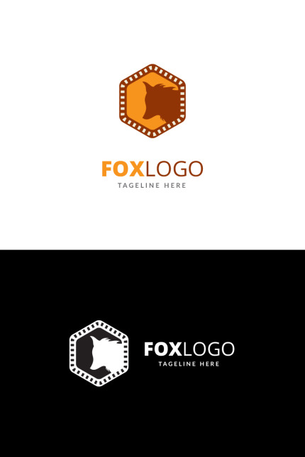 Logo template Preview