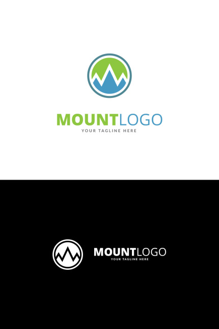 Logo template Preview