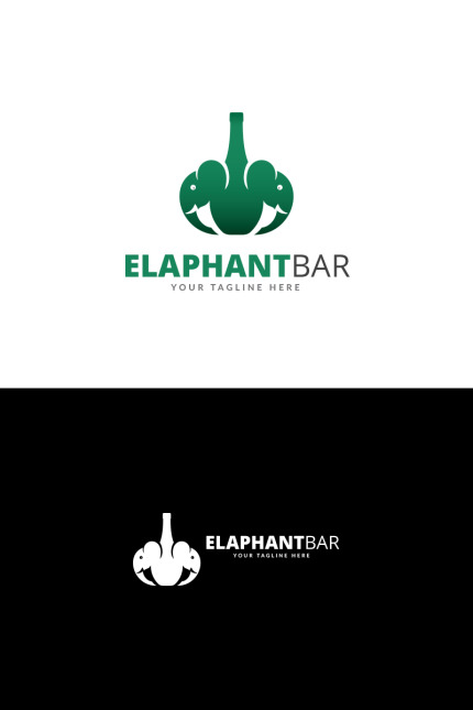 Logo template Preview