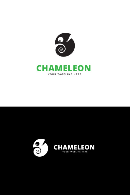 Logo template Preview