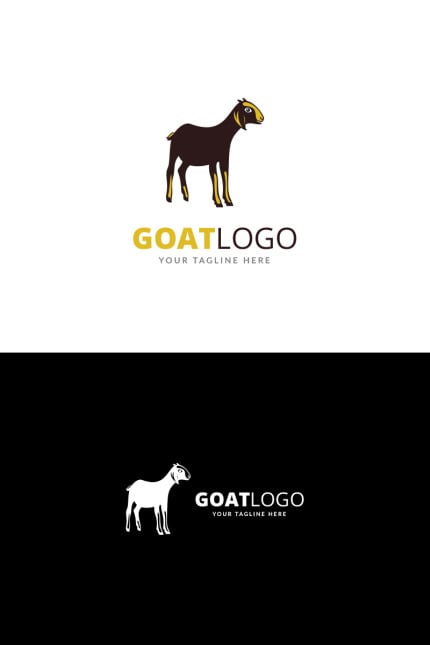 Logo template Preview