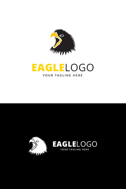 Logo template Preview