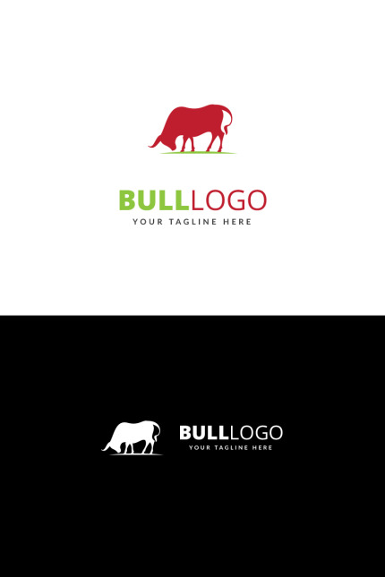 Logo template Preview