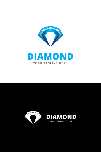 Logo template Preview