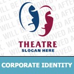 Corporate Identity #7033