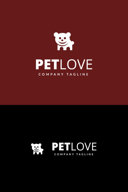 Logo template Preview