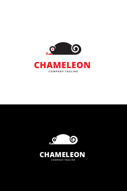 Logo template Preview