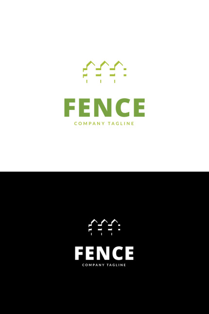 Logo template Preview