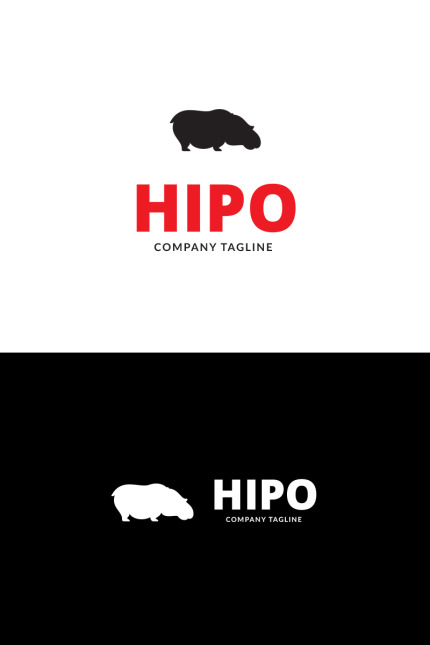 Logo template Preview