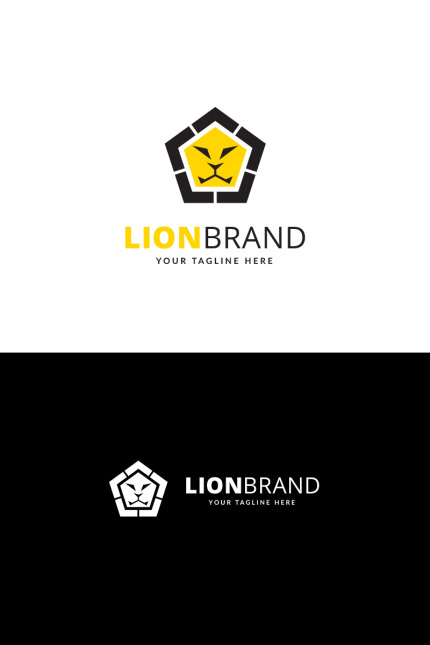 Logo template Preview