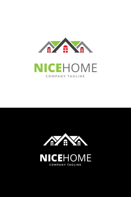 Logo template Preview